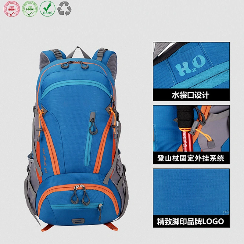 Travel BackPack