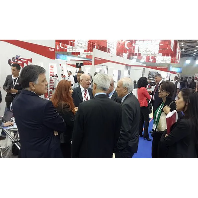 MIMS Automechanika Moscow 2017