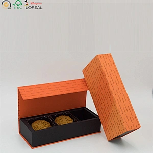 Gift Boxes & Mooncake Box
