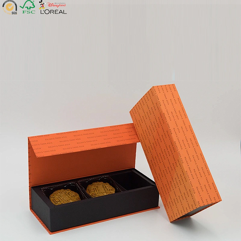Gift Boxes & Mooncake Box