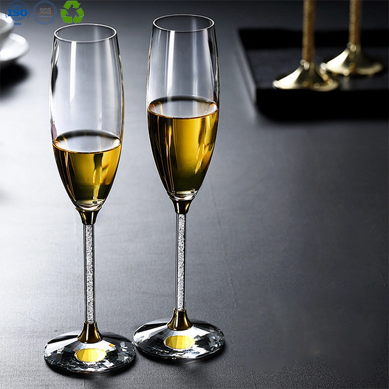 Champagne Flutes