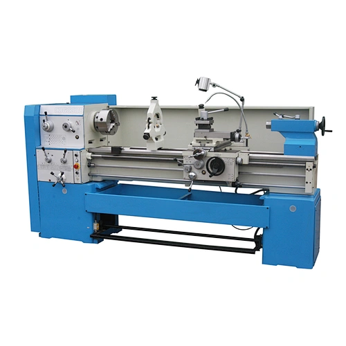 Engine Lathe Machine