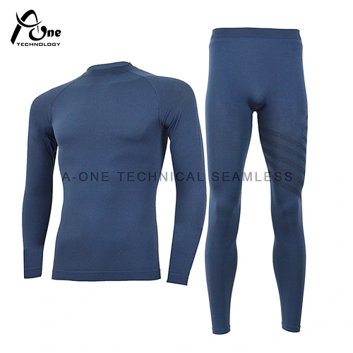 Men Anti-bacterial Sport Underwear Sets