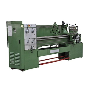 Engine Lathe Machine