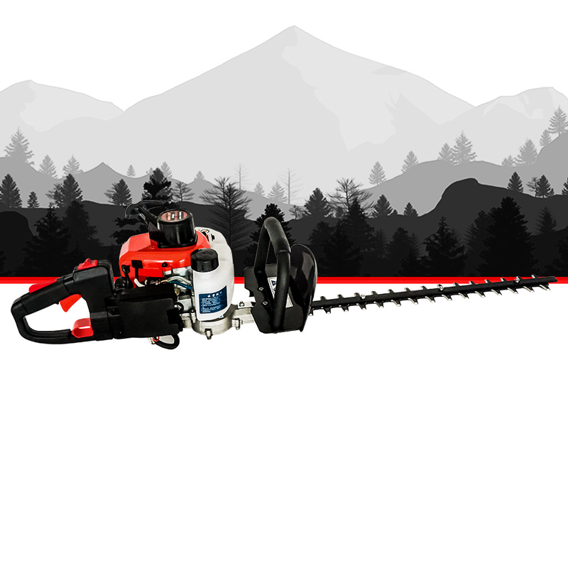 HEDGE TRIMMER HT260A
