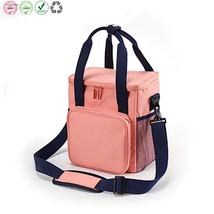 Cooler bag