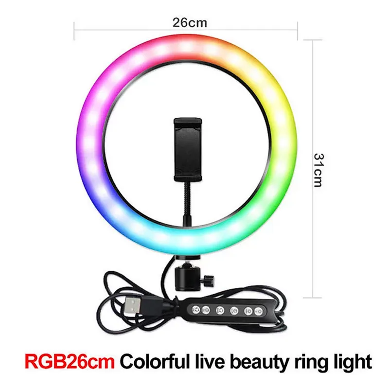 LED light