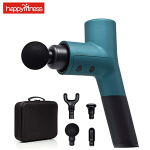 China massage gun suppliers