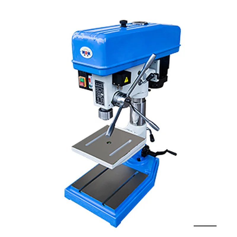 ZS Series Drilling&Tapping Machine