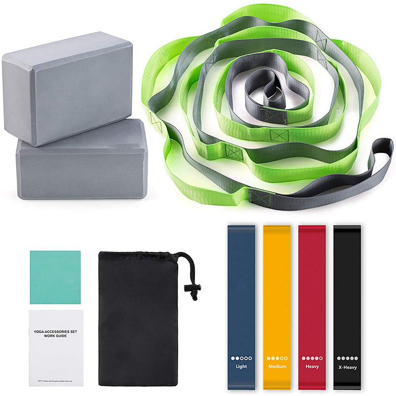 Resistance band brands & Exercise bands factory