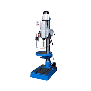 Pillar Type Vertical Drilling Machine(Manual)