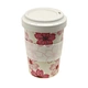 China factory 2021 new design reusable coffee mug