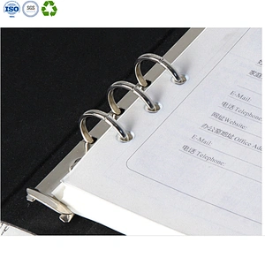 PU Leather Organizer
