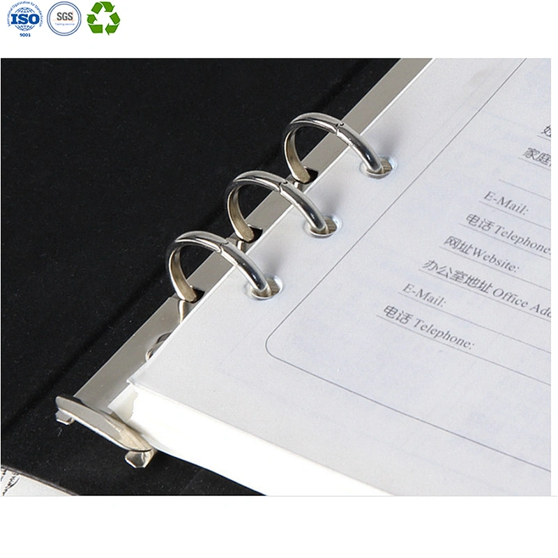 PU Leather Organizer