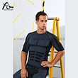 seamless sports underwear for men