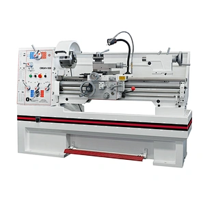 Engine Lathe Machine