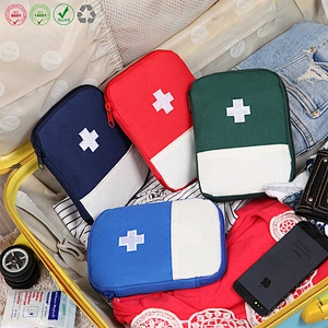 first aid kit bag