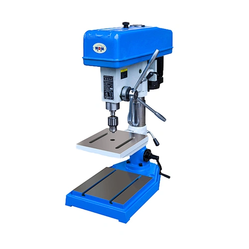 Series Accuracy Bench Drilling Machine