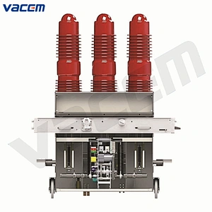 36kV 40.5kV户内高压真空断路器（VAC85）