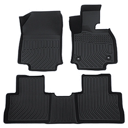 トヨタRAV4 50系 3Dフロアマット