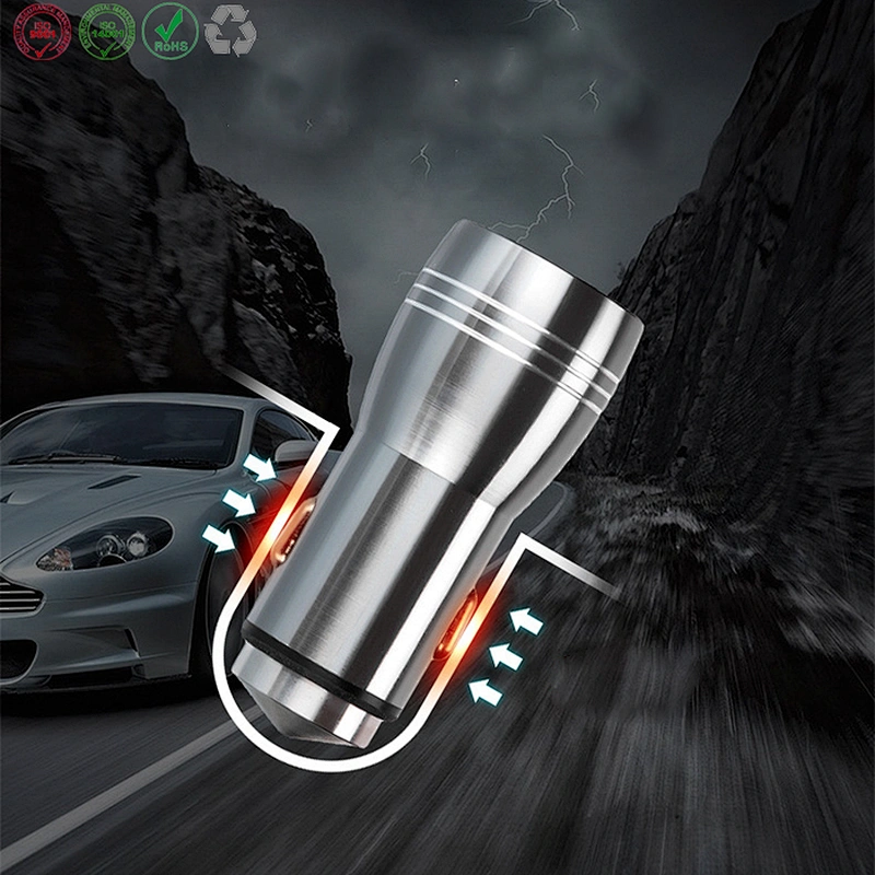 Car charge