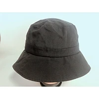 バッケトハット