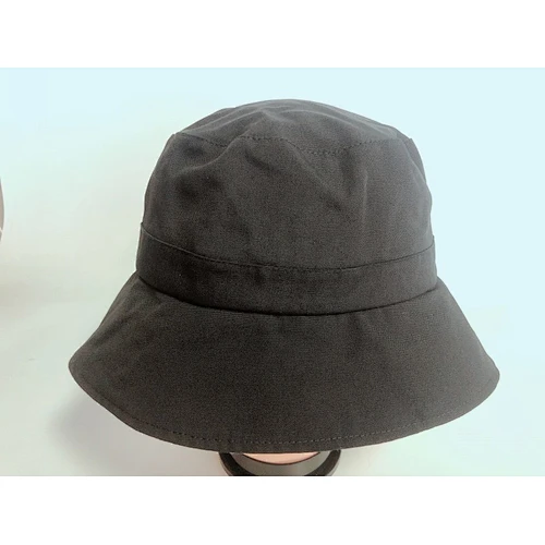 バッケトハット