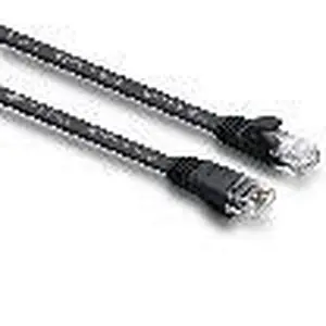 UTP CAT6 COPPER FLAT LAN CABLE