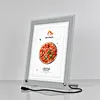  Acrylic Frame Led A2 Wall
