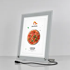 亚克力灯箱 ACWT (台式)