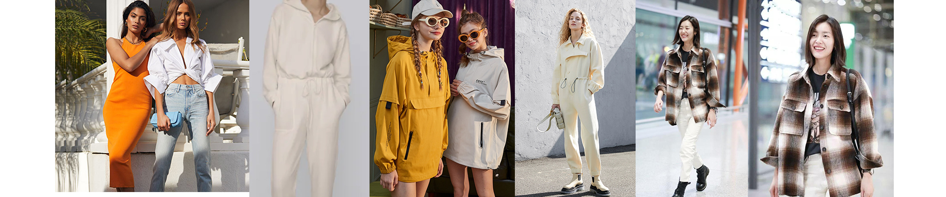 Fast Fashion
