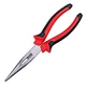 bent long nose plier