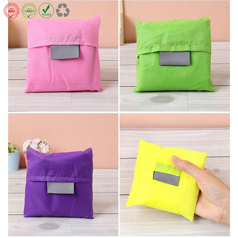 Reusable Foldable shopping Bag