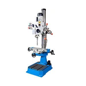 Gear Head Drilling&Milling Machine