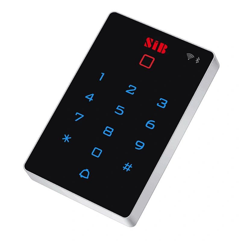 Tuya Wifi Bluetooth access control and reader