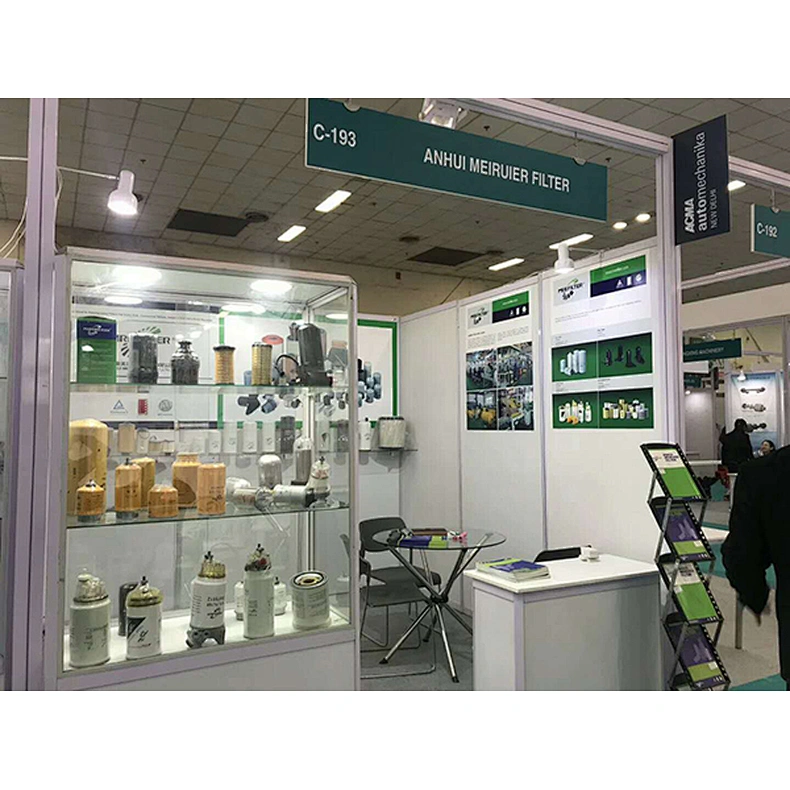 Welcome to Autoparts Expo Africa 2019