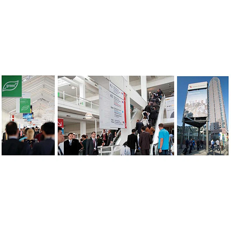 Hi Automechanika Frankfurt, we're coming !