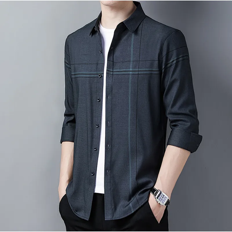 Men's Shirts