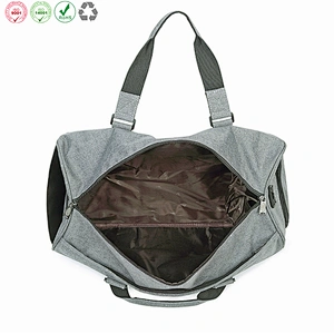 Hand travel bag