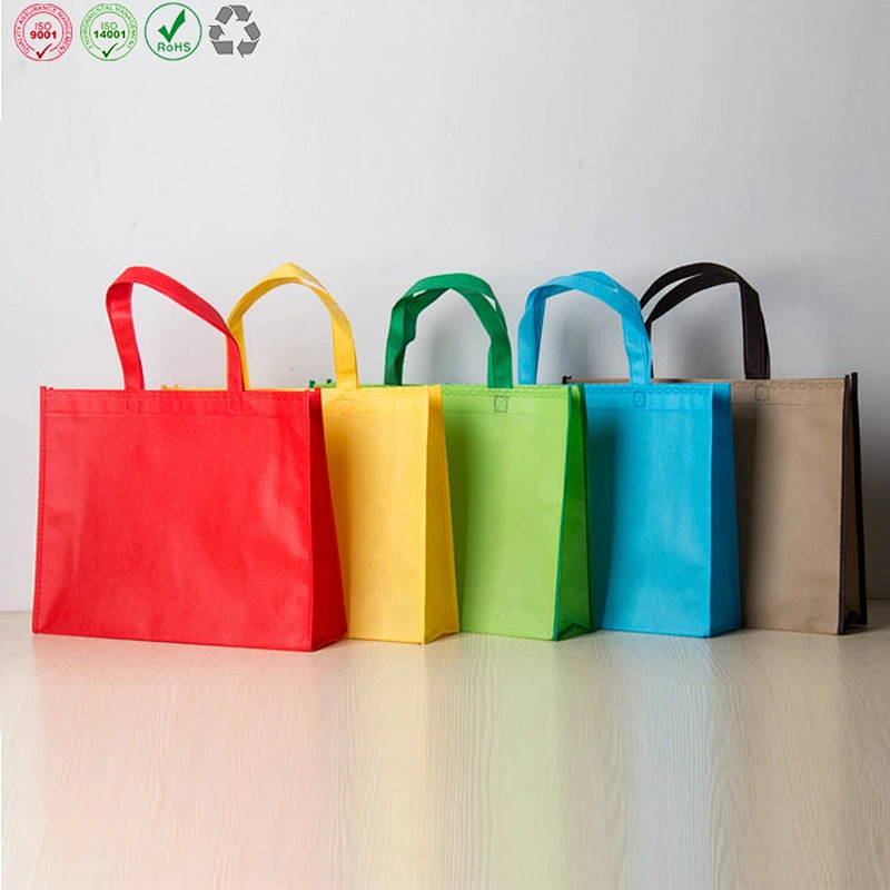 Non-Woven Tote Bag