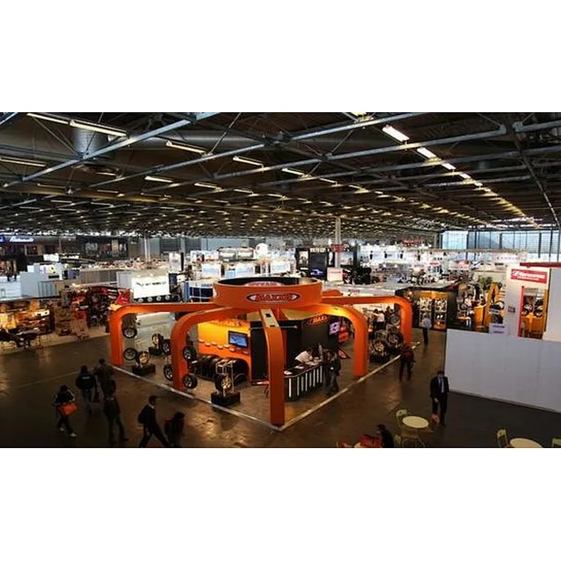 Welcome to EQUIP AUTO 2017
