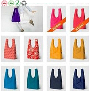 Reusable Foldable shopping Bag
