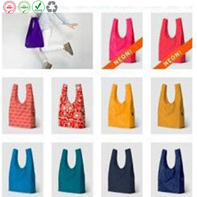 Reusable Foldable shopping Bag