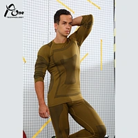 Men Long Sleeve Sports Wear for Hunter