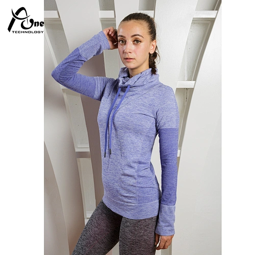 A1-163 Long Sleeve Shirts For Women