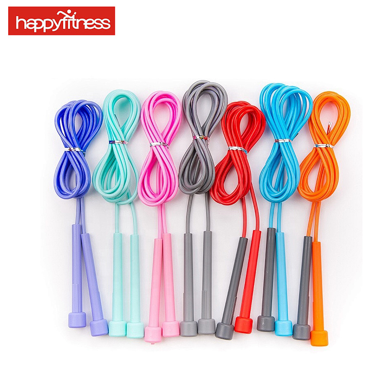 Crossfit jump rope supplier