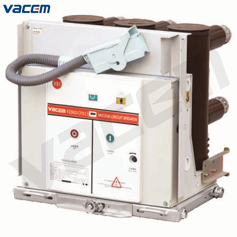 12kV户内高压真空断路器（VAC63VS1）