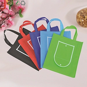 Non Woven Bags