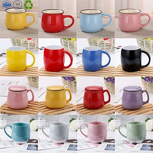 Coffee Ceramic Mug