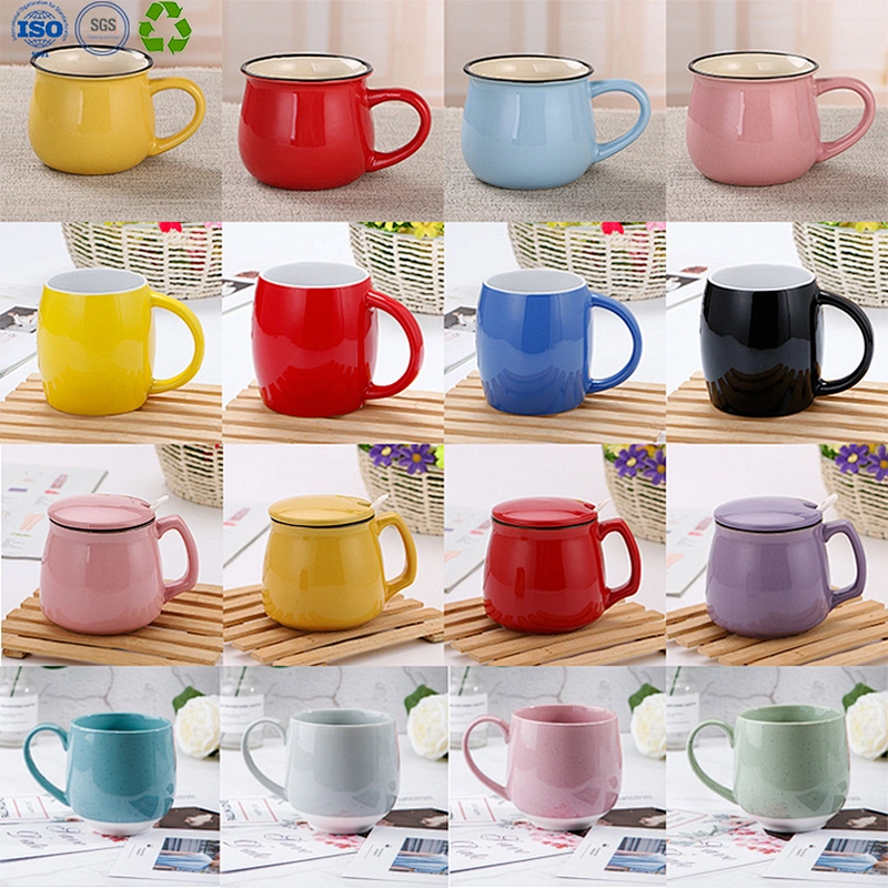Coffee Ceramic Mug